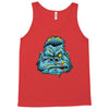 mad monkey Tank Top