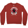 ye olde gym Crewneck Sweatshirt