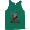 i want you for an adventure Tank Top