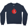 Fighter Crewneck Sweatshirt