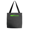 kawasaki team Tote Bags