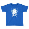 allergic to poison Toddler T-shirt