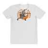 fight like a rebel All Over Women's T-shirt