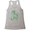 house snake Racerback Tank