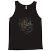 necro nightmare Tank Top
