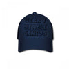 verry stable genius Baseball Cap