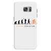 strava evolution Samsung Galaxy S7