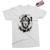 lion Exclusive T-shirt