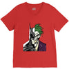 suicide squad V-Neck Tee