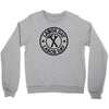 lets celebrate the hard work we are doin Crewneck Sweatshirt