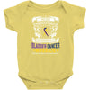 Never Underestimate The Strength Of A Bladder Cancer Warrior Infant Clothing