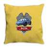 mom sally Throw Pillow