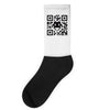 invadqr Socks