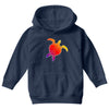 Sea Turtle Youth Hoodie