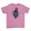 poison proof Youth Tee