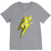 star bolt V-Neck Tee