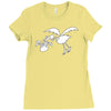 the voice of vexillology Ladies Fitted T-Shirt