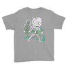 preparing for the goblin fire Youth Tee