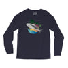 Shark Long Sleeve Shirts
