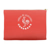 sriracha rooster Accessory Pouches
