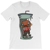 delicious aqua teens T-Shirt