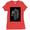 2018 02 22 21 38 24 1 Ladies Fitted T-Shirt