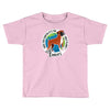 save the earth   boxers Toddler T-shirt