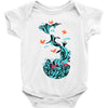 water of life Baby Onesie