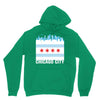 Chicago City Unisex Hoodie