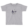 believe you can do it Toddler T-shirt