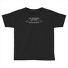 boobs heavy Toddler T-shirt