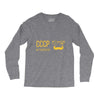 cccp Long Sleeve Shirts