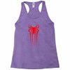 spiderman Racerback Tank