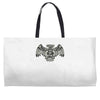thunder bird Weekender Totes