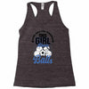 Some Girls Love Diamonds This Girl Loves Balls Racerback Tank