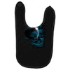pirate (space)ship Baby Bibs
