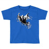 dementor Toddler T-shirt