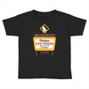 Pray for Las Vegas Toddler T-shirt