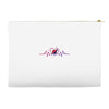 Colorful Space Accessory Pouches