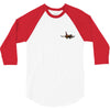 Savas ucagi 3/4 Sleeve Shirt