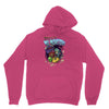 attack of the momonsters Unisex Hoodie