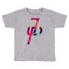jake paul cool colors Toddler T-shirt