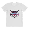 black All Over Women's T-shirt