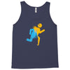 Portal Man Tank Top