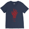 protect the living V-Neck Tee