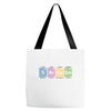 Sarcasm Elements Tote Bags