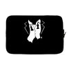 tuxedo after party Laptop sleeve