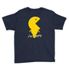 i'm happy Youth Tee