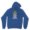 Camping Rules Unisex Hoodie