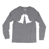 cup cup cup Long Sleeve Shirts